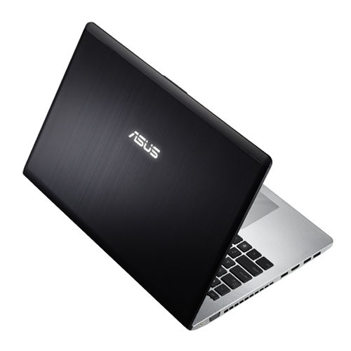 ASUS N56VZ-S4290H Notebook 15.6  FHD,i5-3210M,8GB,750GB,GT650M 4G, W8 fotó, illusztráció : N56VZS4290H