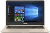 ASUS laptop 15,6 FHD i7-7700HQ 8GB 1TB