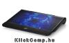 COOLER DeepCool Notebook Hűtőpad 17"-ig 2xUSB2.0