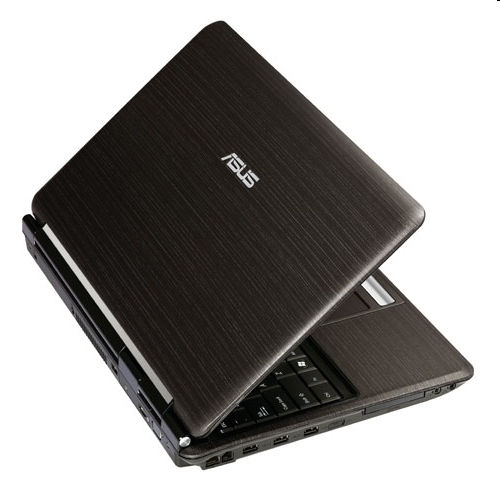 ASUS N60DP-JX012V16  laptop 1366x768 HD,Color Shine, 16:9, AMD TurionII Dual-Co fotó, illusztráció : N60DPJX012V
