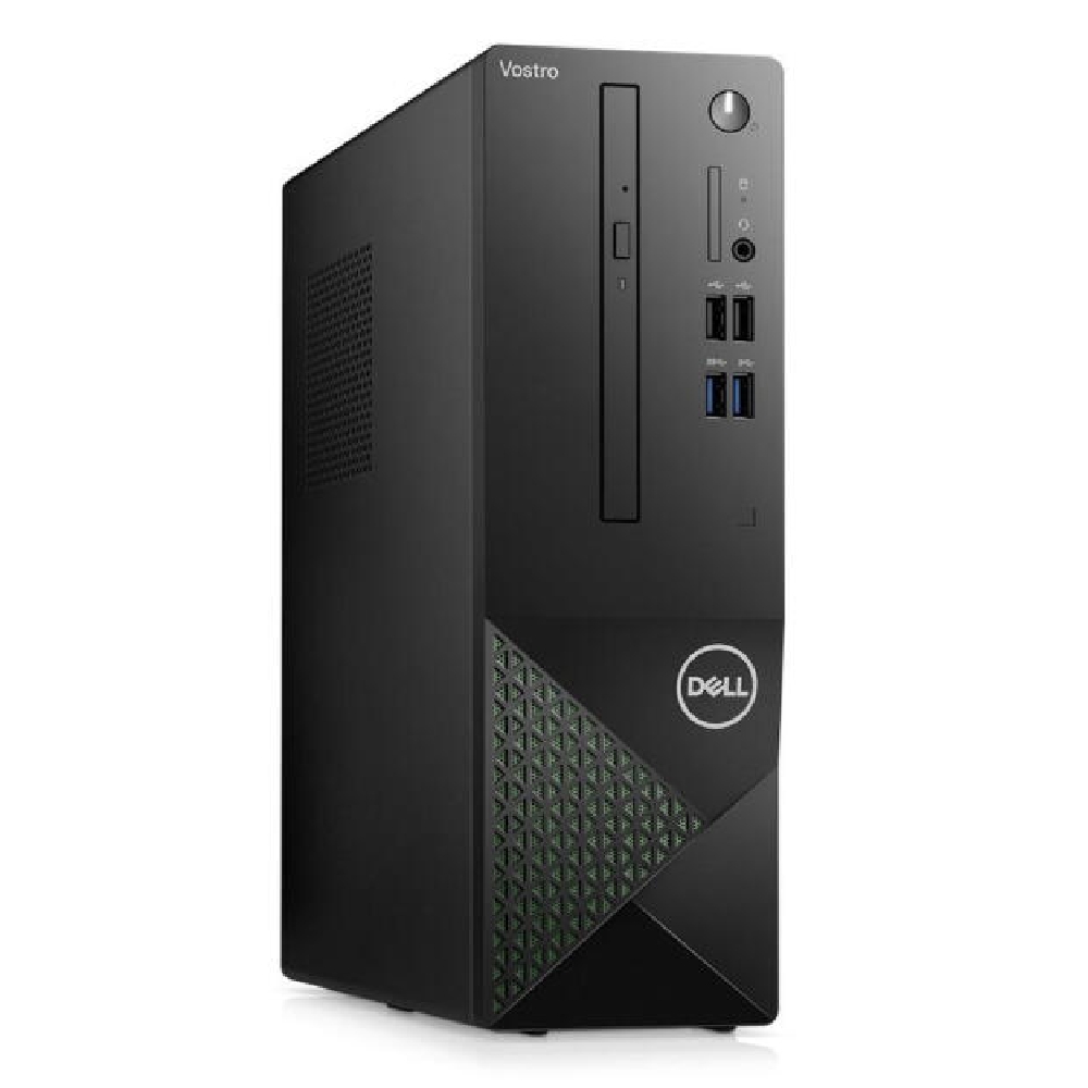 Dell Vostro számítógép i5-12400 8GB 256GB + 1TB UHD W11Pro Dell Vostro 3710 SFF fotó, illusztráció : N6594VDT3710EMEA01