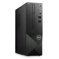 Dell Vostro számítógép i5-12400 8GB 256GB + 1TB UHD W11Pro Dell Vostro 3710 SFF N6594VDT3710EMEA01 Technikai adatok