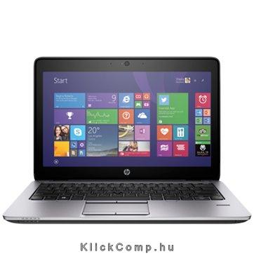 HP EliteBook 820 G2 laptop i5-5200U 4GB 500GB+32GB M.2 Win10 Pro DG Win7 Pro fotó, illusztráció : N6Q20EA