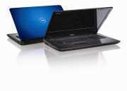 Akció: Dell Inspiron N7010 notebook 17.3 HD+, Intel Core i5-460M