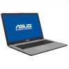 Asus laptop 17,3 FHD i7-8550U 8GB 1TB