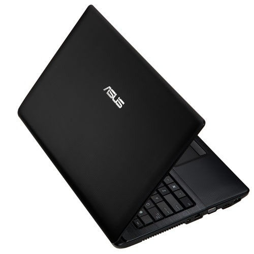 ASUS N73SM-TY067V 17.3  laptop HD+ Glare, LED Intel I3-2350M, 4GB DDR3 500GB 54 fotó, illusztráció : N73SMTY067V