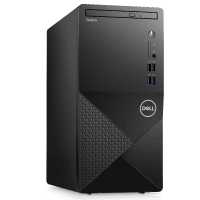 Dell Vostro számítógép i5-12400 8GB 512GB UHD W11Pro Dell Vostro 3910 MT N7519VDT3910EMEA01 Technikai adatok