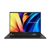 Asus VivoBook laptop 16" WQUXGA i7-12700H 32GB 1TB RTX3070Ti W11 fekete Asus VivoBook Pro 16X N7601ZW-MQ122W Technikai adatok