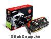 VGA N770 TF 2GD5 OC nVidia 2GB