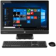 HP EliteOne 800 G1 AiO felújított 23&#34; FHD i5 4570S 8GB 256GB SSD Win10 - Már nem forgalmazott termék NARA-MAR0297 fotó