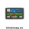 Navigáció 4,3" GPS iGO8 Európa élettartam térképpel NAVON N490 Plus