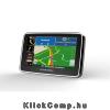 Navigáció 5" GPS Navon N670 Plus 5" iGO Primo NextGen Európa (47 ország) térképpel GPS navigáció