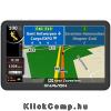 Navigáció 5" GPS NAVON N670 Plus 5" iGO Primo Truck Európa térképpel