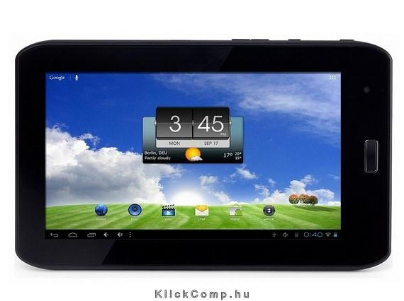 Platinum Explorer 7  8GB GPS tablet fotó, illusztráció : NAVON-58283