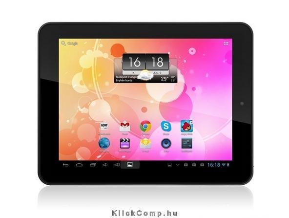 Raptor 8  Dual Core 8GB IPS tablet fotó, illusztráció : NAVON-65536