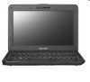 Akció 2010.06.28-ig Samsung NB30 Fekete Netbook 10.1 WSVGA, N450,1GB,250GB,Win7S,1 év g