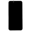 Alkatrész Gyári Huawei Honor 7A fekete LCD kijelző érintővel kerettel NBA001LCD004088 Technikai adatok