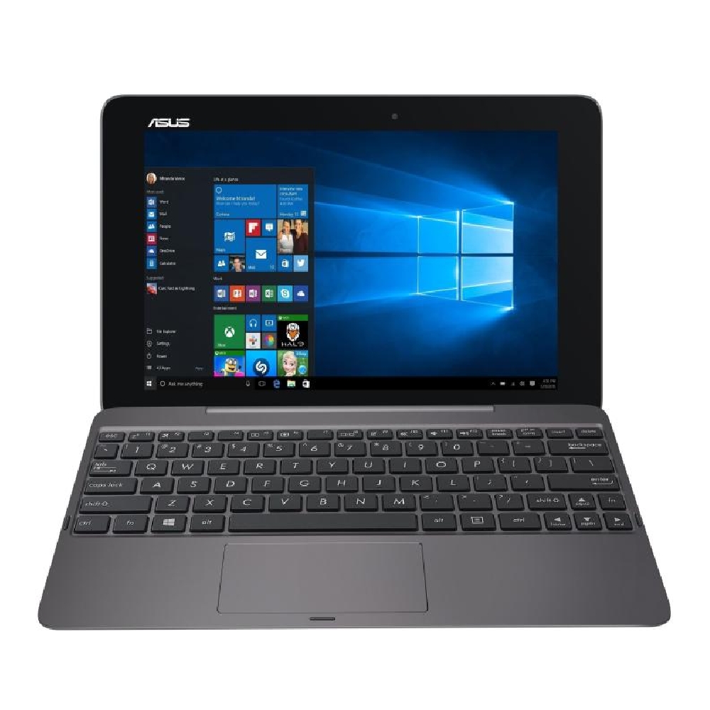 Notebook alkatrész Asus Transformer Book T100HA black OEM Touch Screen - Már ne fotó, illusztráció : NBA001LCD361