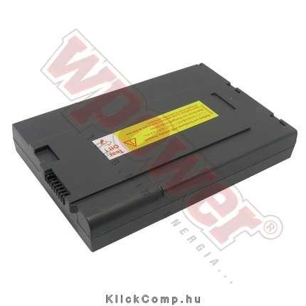 Acer BTP-43D1 akkumulátor 4400mAh Wpower Notebook akku 1 év gar fotó, illusztráció : NBAC0005-4400-LI-G