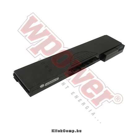 Acer BTP-58A1 akkumulátor 4400mAh Notebook akku 1 év gar fotó, illusztráció : NBAC0009-4400-LI-B