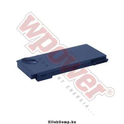 Acer BTP-42C1 laptop akku 1800mAh fotó, illusztráció : NBAC0012