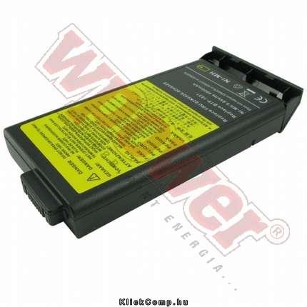 Acer BTP-1731 laptop akku 4000mAh fotó, illusztráció : NBAC0021