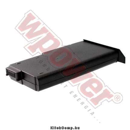 Acer BTP-X31 laptop akku 4000mAh fotó, illusztráció : NBAC0022