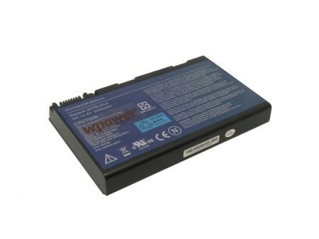 Acer BATBL50L6 akkumulátor 4400mAh fotó, illusztráció : NBAC0034-4400-LI-B