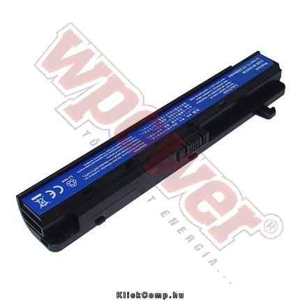 Acer CGR-B/350CW laptop akku 2600mAh fotó, illusztráció : NBAC0042