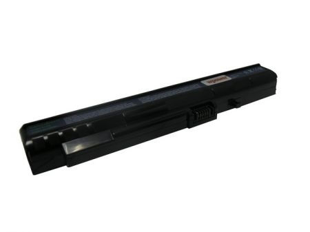 Acer LC.BTP00.020 akkumulátor 4400mAh Wpower Notebook akku 1 év gar fotó, illusztráció : NBAC0049-4400-LI-B