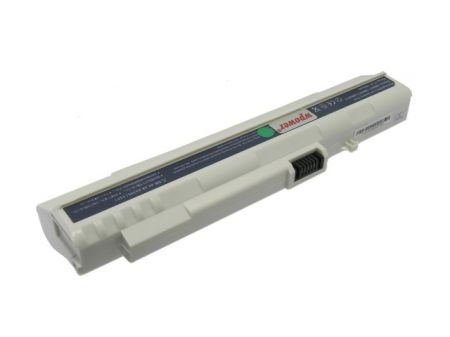 Acer LC.BTP00.018 akkumulátor 4400mAh Wpower Notebook akku 1 év gar fotó, illusztráció : NBAC0052-4400-LI-W