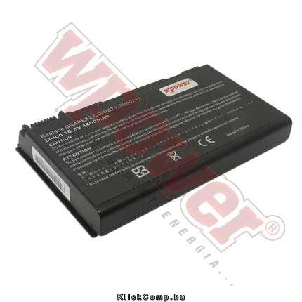 Acer GRAPE32 akkumulátor 4400mAh fotó, illusztráció : NBAC0053-4400-LI-B