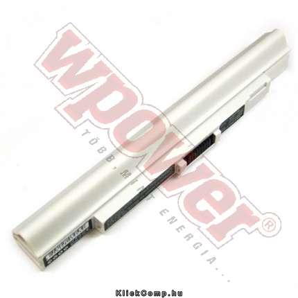 Acer UM09A31 akkumulátor 2200mAh Notebook akku 1 év gar fotó, illusztráció : NBAC0059-2200-LI-S