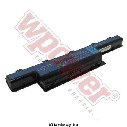 Acer Aspire 10D31 akkumulátor 4400mAh fotó, illusztráció : NBAC0061-4400-LI-B