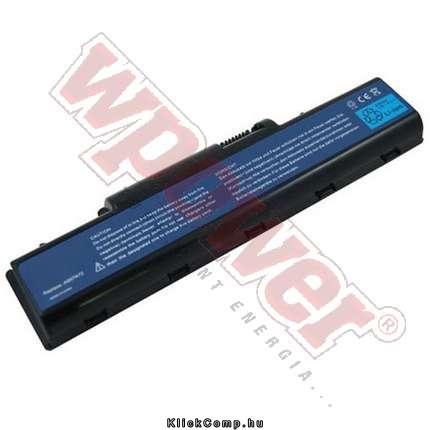 Acer Aspire 5732Z akkumulátor 5200mAh fotó, illusztráció : NBAC0062-5200-LI-B