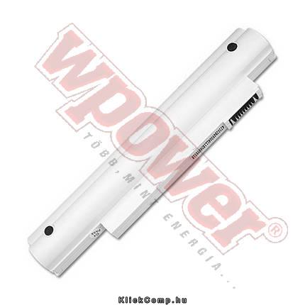 Acer UM09H36 laptop akku 4400mAh eredeti fotó, illusztráció : NBAC0063-4400-LI-W-O