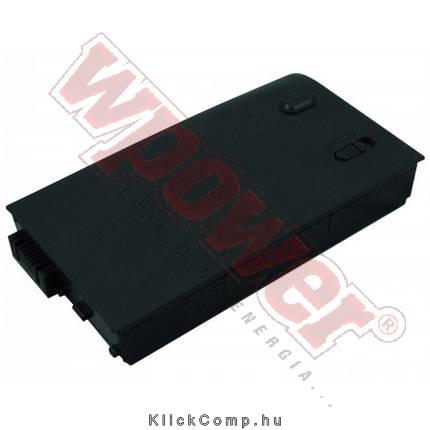 Gateway li4402 laptop akku 4400mAh fotó, illusztráció : NBAC0070-4400-LI-B