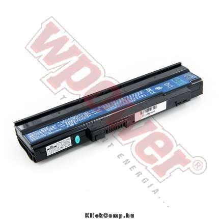 Acer Aspire 09C31 laptop akku 4400mAh Notebook akku 1 év gar fotó, illusztráció : NBAC0071-4400-LI-B