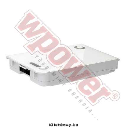 Apple A1008 laptop akku 4400mAh fotó, illusztráció : NBAP0002