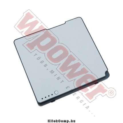 Apple A1012 akkumulátor 5200mAh Notebook akku 1 év gar fotó, illusztráció : NBAP0003-5200-LI-S