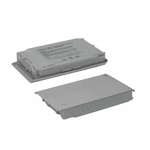 Apple A1022, A1079 akkumulátor 4400mAh Wpower Notebook akku 1 év gar fotó, illusztráció : NBAP0006-4400-LI-S