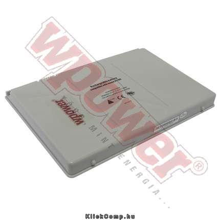 Apple A1189 MA458 akkumulátor 6800mAh Notebook akku 1 év gar fotó, illusztráció : NBAP0014-6800-LP-S