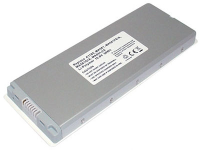 Apple A1185 akkumulátor 5000mAh, fehér Wpower Notebook akku 1 év gar fotó, illusztráció : NBAP0016-5000-LI-W