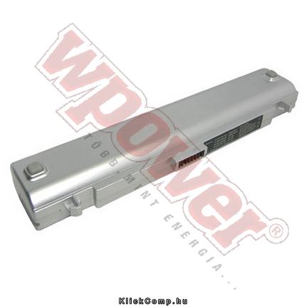 Asus A31-S5 laptop akku 4400mAh fotó, illusztráció : NBAS0002