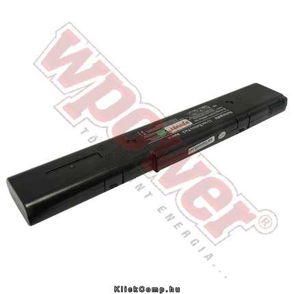 Asus A42-L5, A42L5 akkumulátor 4800mAh Notebook akku 1 év gar fotó, illusztráció : NBAS0016-4800-LI-B