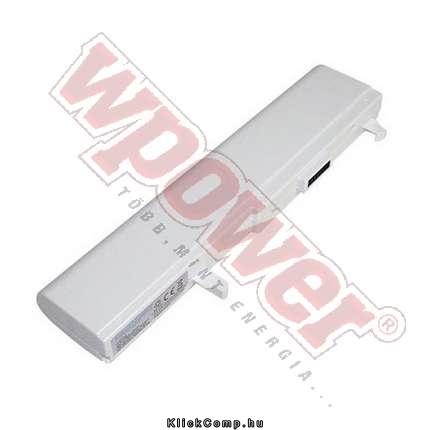 Asus A32-U5 laptop akku 4600mAh fotó, illusztráció : NBAS0021