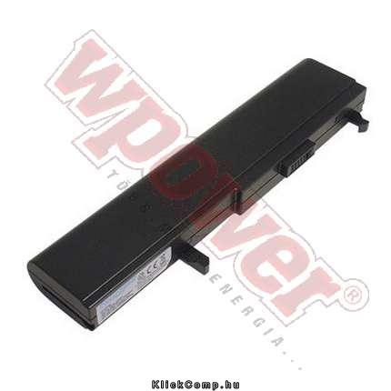 Asus A32-U5 laptop akku 4600mAh fotó, illusztráció : NBAS0022