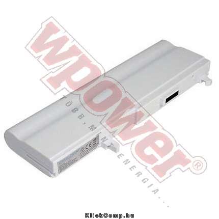 Asus A32-U5 laptop akku 6900mAh fotó, illusztráció : NBAS0023