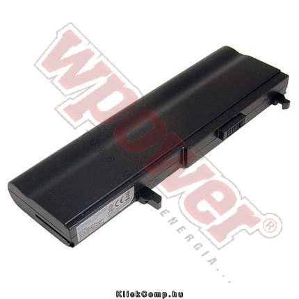 Asus A32-U5 laptop akku 6900mAh fotó, illusztráció : NBAS0024