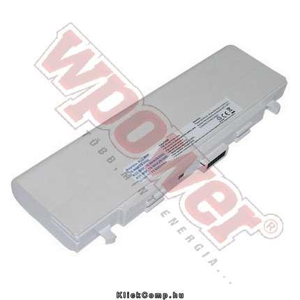 Asus A31-W5F laptop akku 6900mAh fotó, illusztráció : NBAS0027